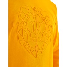 GS Store Galatasaray Erkek Sweatshirt E232181