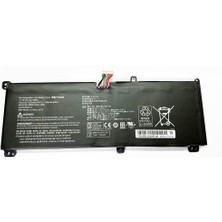 Alfamaks Casper Excalibur G660 G670 G700 G750 SQU-1609 SQU-1609 Batarya Pil