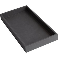 Matte Anthracite-Large