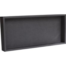 Matte Anthracite-Large