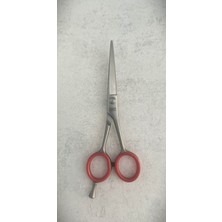 Solingen Saç Kesim Makası Ayarlanabilir Vidalı Inox