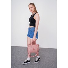 Beverly Hills Polo Club Kadın Çapraz Çantası 05BHPC6007-KP Pm