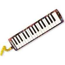 Hohner C944512 Airboard 37 Tuşlu Melodika
