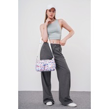 Beverly Hills Polo Club Kadın Çapraz Çanta 05BHPC6004-KP By Ck