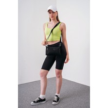 Beverly Hills Polo Club Kadın Çapraz Çanta 05BHPC6001-KP S