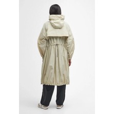 B.ıntl Varona Showerproof Parka ST13 Stone