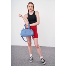 Beverly Hills Polo Club Kadın Çapraz Çantası 05BHPC6008-KP L