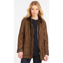 Barbour Beadnell Yağlı Ceket BR31 Bark