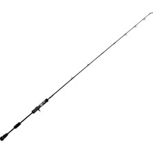 Okuma Tesoro Slow Jig Cast 168CM 120-300GR Tek Parça Olta Kamışı