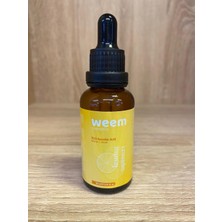 Aydınlatıcı Renk Tonu Eşitleyici C Vitamini Serum