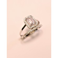 Güler Kuyumculuk Altın Baget Yüzük