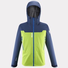 Millet Kamet Lıght Gore-Tex Plaın 3lceket MIV7739 N9936