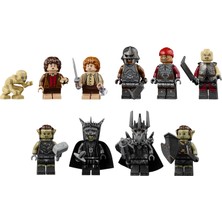 LEGO 10333 The Lord Of The Rings: Barad-Dûr™
