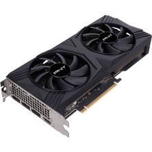 Pny Rtx 4070 Super 12GB Verto Overclocked GDDR6X 192BIT (VCG4070S12DFXPB1-O)