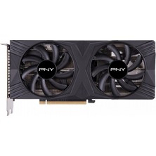 Pny Rtx 4070 Super 12GB Verto Overclocked GDDR6X 192BIT (VCG4070S12DFXPB1-O)