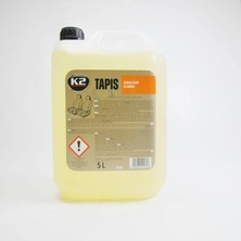 K2 PRO Tapis Kumaş Temizleyici 5 Litre