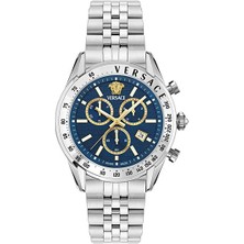 Versace VRSCVE8R00324 Erkek Kol Saati