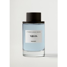 Mango Milos 100 ml Edt Erkek Parfümü