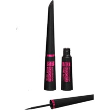 Rimel Kalem Eyelaner 3'lu Set