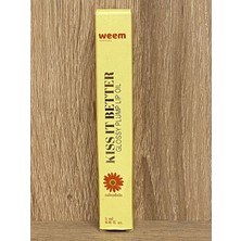 Weem Glossy Plump Dudak Yağı - Aynı Sefa