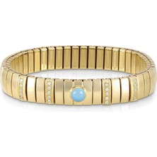 Nomination Extension - Bileklik - Turkuaz