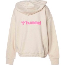 Hummel Marı Crop Çocuk Fermuarlı Hoodıe