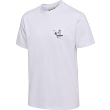 Hummel Loose Lesson Kısa Kollu Tişört