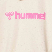 Hummel Marı Crop Çocuk Fermuarlı Hoodıe