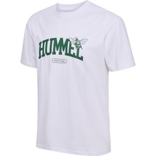 Hummel Loose Tee Unıversıty Bee Kısa Kollu Tişört