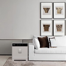 Philips SBX701-4BO Akıllı Kasa