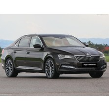 Skoda Superb 2020-2023 Torpido Gözü Iç Aydınlatma Lamba 6L0947415