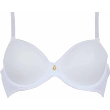 Le Jardin Sütyen 9700 | Beyaz