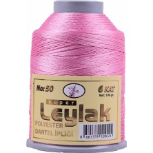 Leylak Dantel ve Oya Ipi 100 gr 605