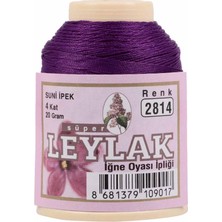 Leylak Suni Ipek Oya Ipi 20 gr 2814