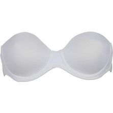 Le Jardin Sütyen 7043 | Beyaz