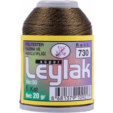 Leylak Oya ve Dantel Ipi 20 gr 730