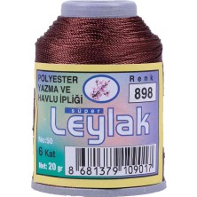 Leylak Oya ve Dantel Ipi 20 gr 898