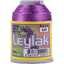 Leylak Oya ve Dantel Ipi 20 gr 508