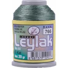 Leylak Oya ve Dantel Ipi 20 gr 766