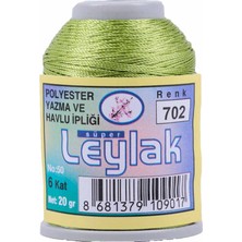 Leylak Oya ve Dantel Ipi 20 gr 702