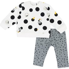 Chicco Takım / S-Shırt+ Tek Alt