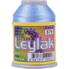 Leylak Oya ve Dantel Ipi 20 gr 579