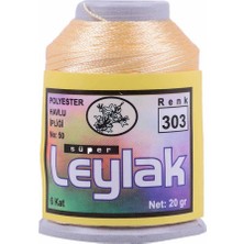 Leylak Oya ve Dantel Ipi 20 gr 303