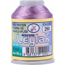 Leylak Oya ve Dantel Ipi 20 gr 260