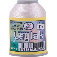 Leylak Oya ve Dantel Ipi 20 gr 119