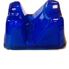 Medikaltec  Entübe Hasta Baş Sabitleme Pozisyon Pedi