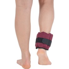 Medikaltec  Demir Ağırlık 5 Kiloluk