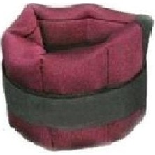 Medikaltec  Kurşun Ağırlık El Ayak Ağırlığı Ürünleri 5 Kilo