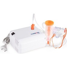 Medikaltec  Comfort Plus JLN-2318AS Nebulizatör Cihazı