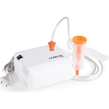 Medikaltec  Comfort Plus JLN-2318AS Nebulizatör Cihazı